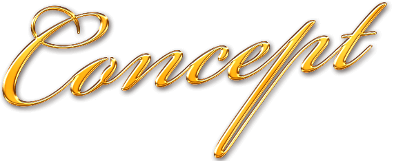 コンセプト内容