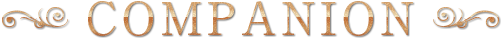 コンパニオン